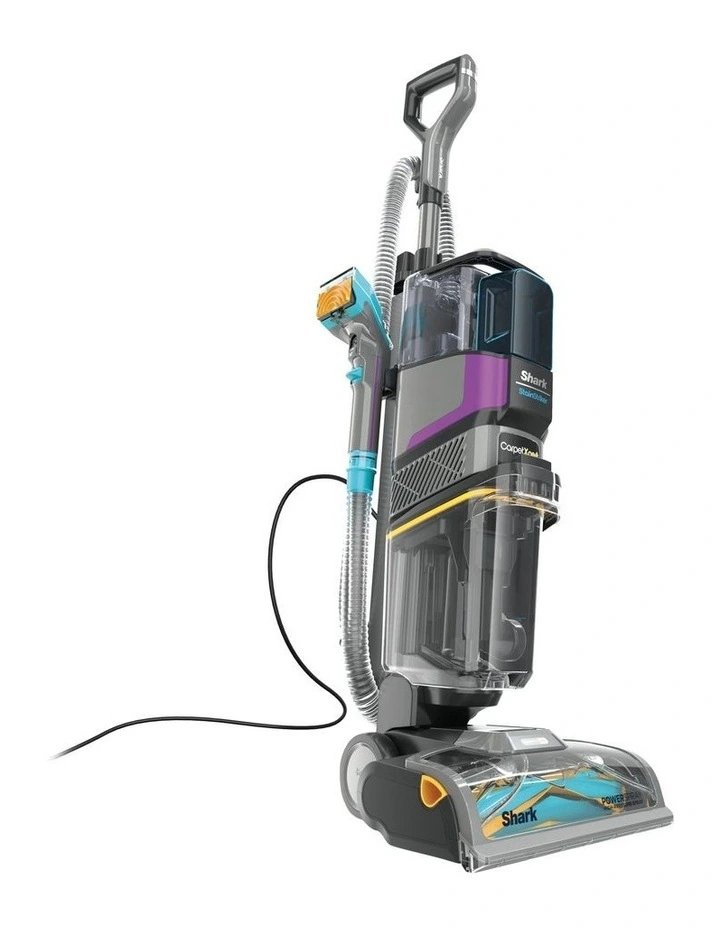Shark CarpetXpert HairPro Pet with StainStriker EX300ANZ image 1