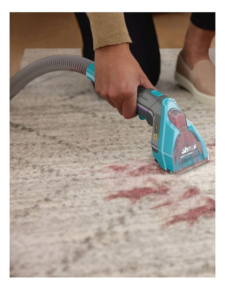 Shark CarpetXpert HairPro Pet with StainStriker EX300ANZ image 3