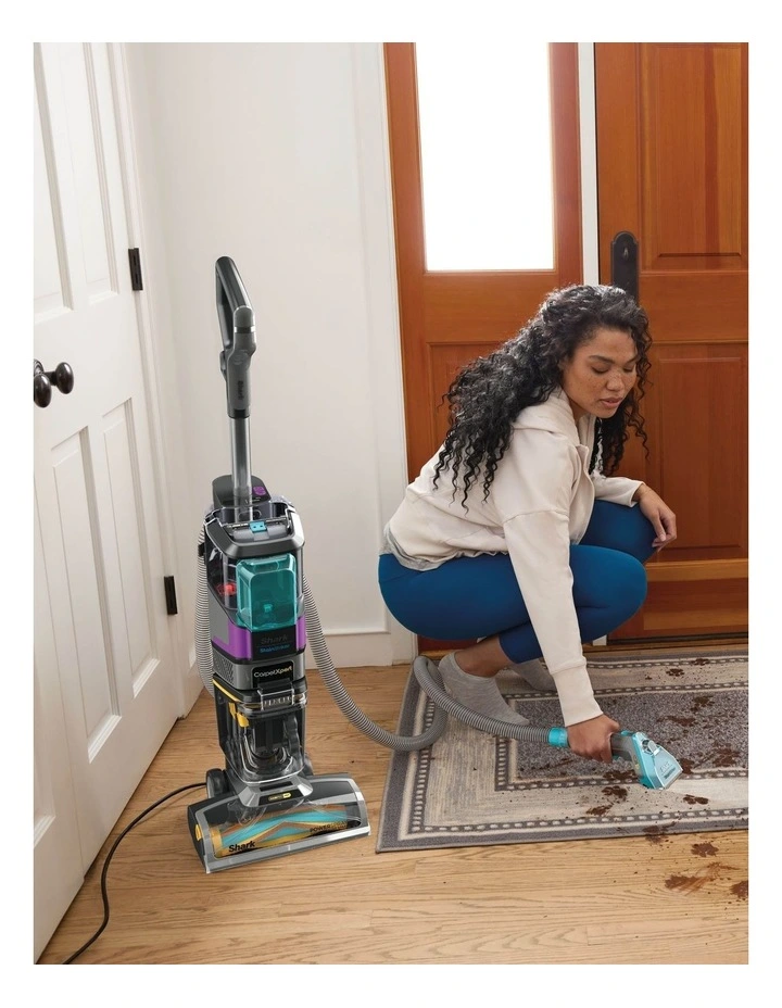 Shark CarpetXpert HairPro Pet with StainStriker EX300ANZ image 4