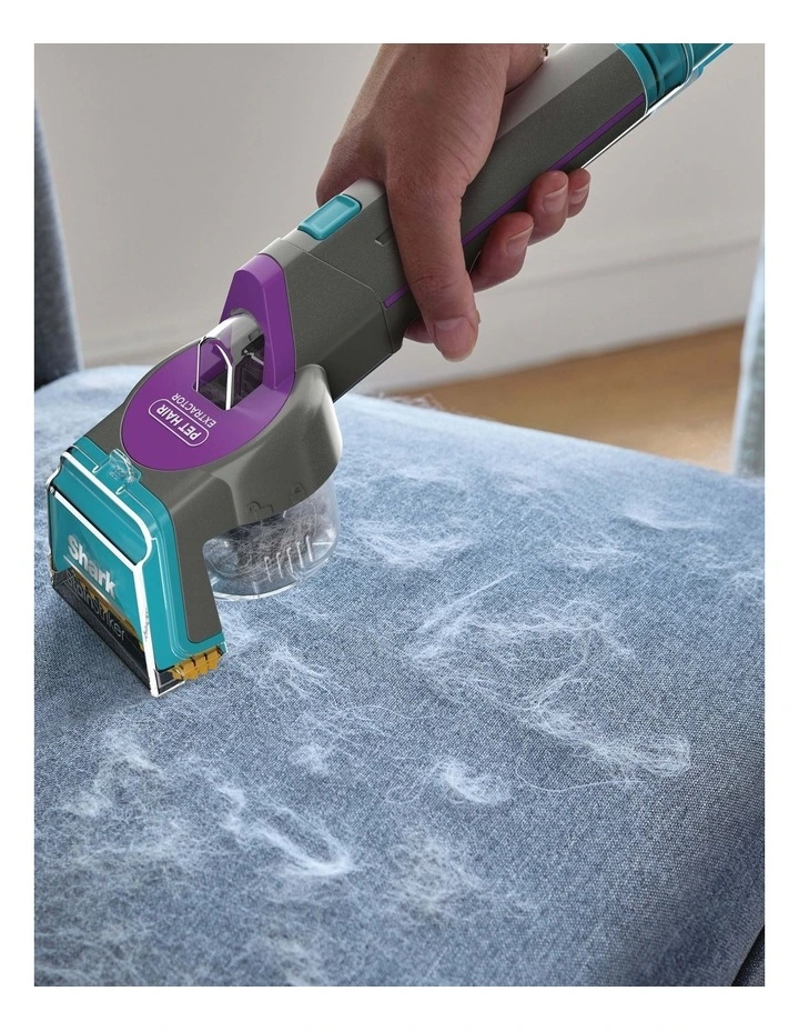 Shark CarpetXpert HairPro Pet with StainStriker EX300ANZ image 5