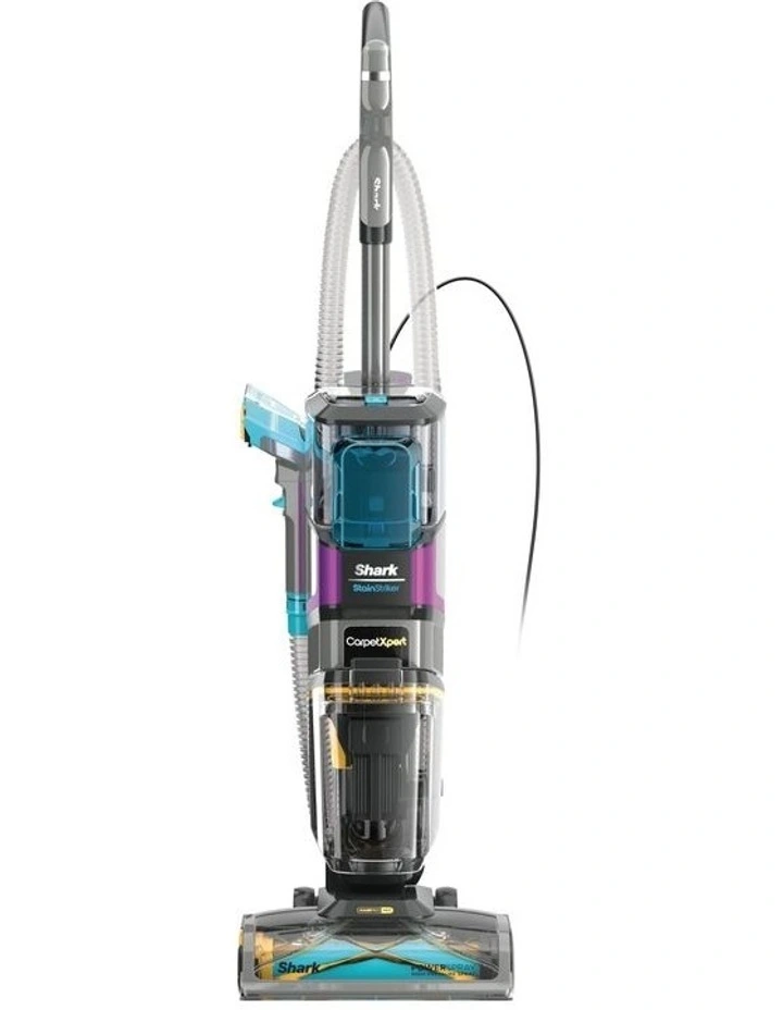 Shark CarpetXpert HairPro Pet with StainStriker EX300ANZ image 7