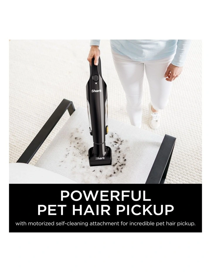 UltraCyclone Pet Pro Handheld Vacuum CH950ANZ image 2