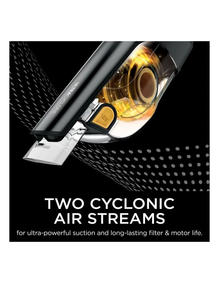UltraCyclone Pet Pro Handheld Vacuum CH950ANZ image 3