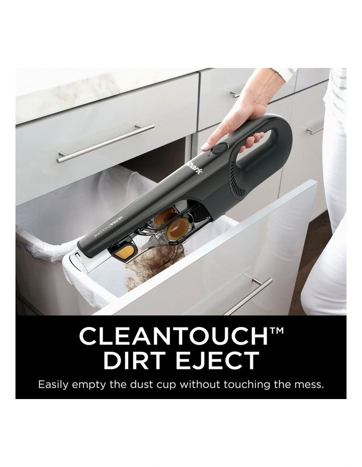 UltraCyclone Pet Pro Handheld Vacuum CH950ANZ image 5