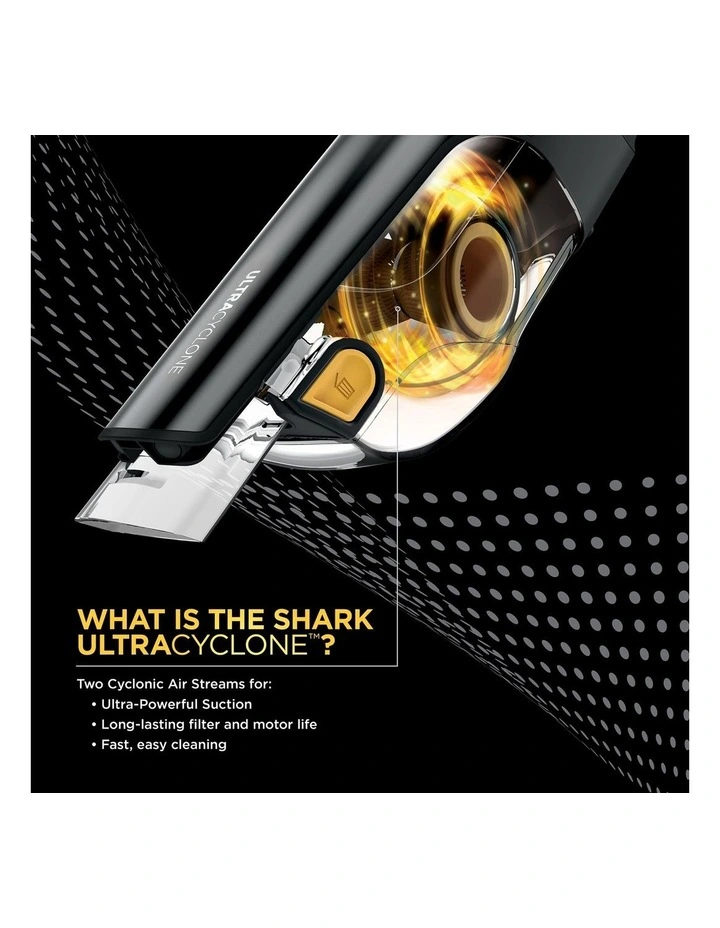UltraCyclone Pet Pro Handheld Vacuum CH950ANZ image 6