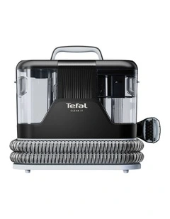 Portable Carpet And Upholstery Spot Cleaner IZ5010