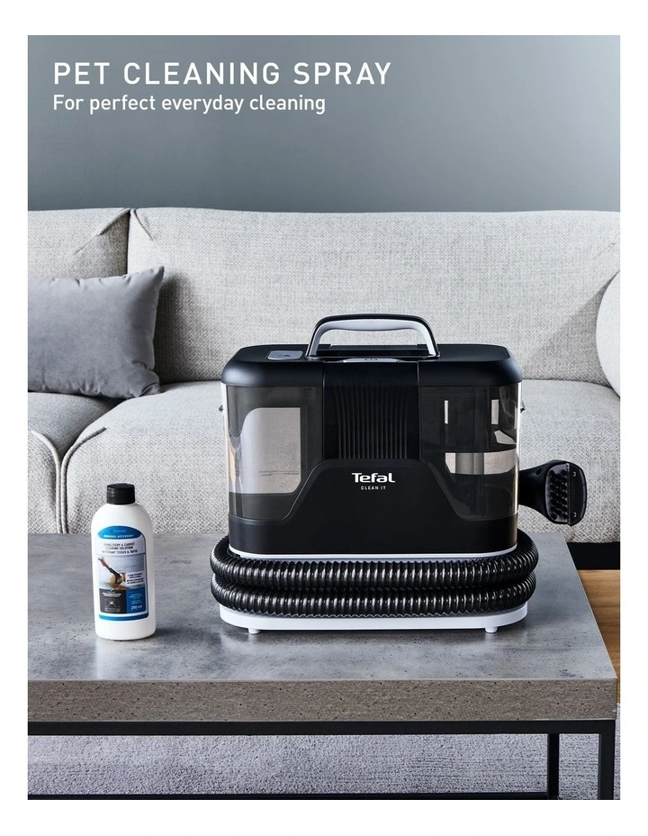 Portable Carpet And Upholstery Spot Cleaner IZ5010 image 2