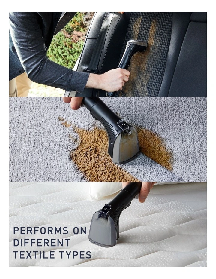Portable Carpet And Upholstery Spot Cleaner IZ5010 image 3