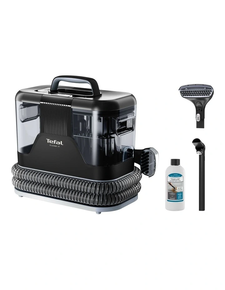 Portable Carpet And Upholstery Spot Cleaner IZ5010 image 7