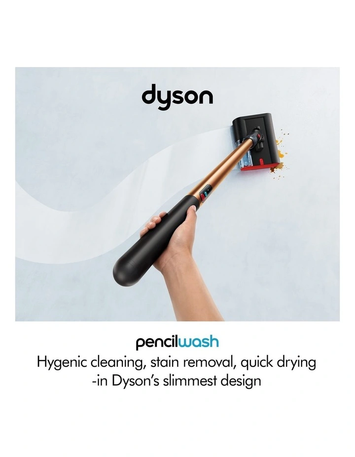 Dyson PencilWash Wet Floor Cleaner image 2