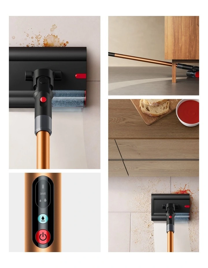 Dyson PencilWash Wet Floor Cleaner image 3