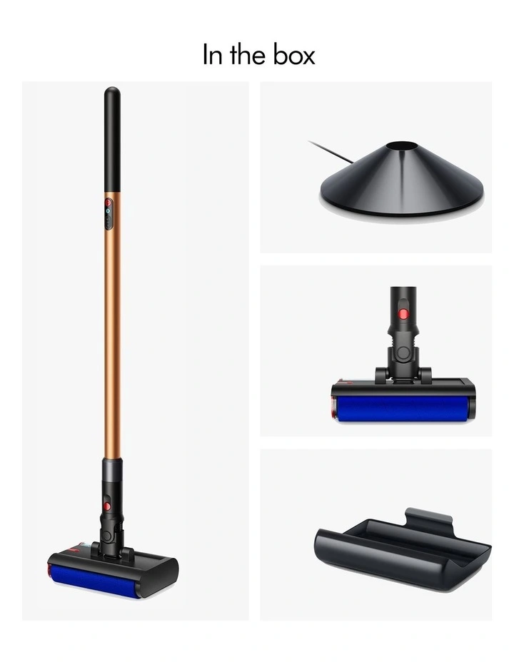 Dyson PencilWash Wet Floor Cleaner image 4