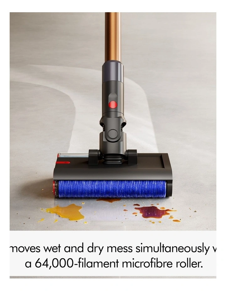 Dyson PencilWash Wet Floor Cleaner image 5