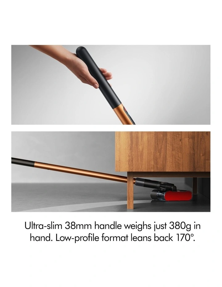 Dyson PencilWash Wet Floor Cleaner image 6
