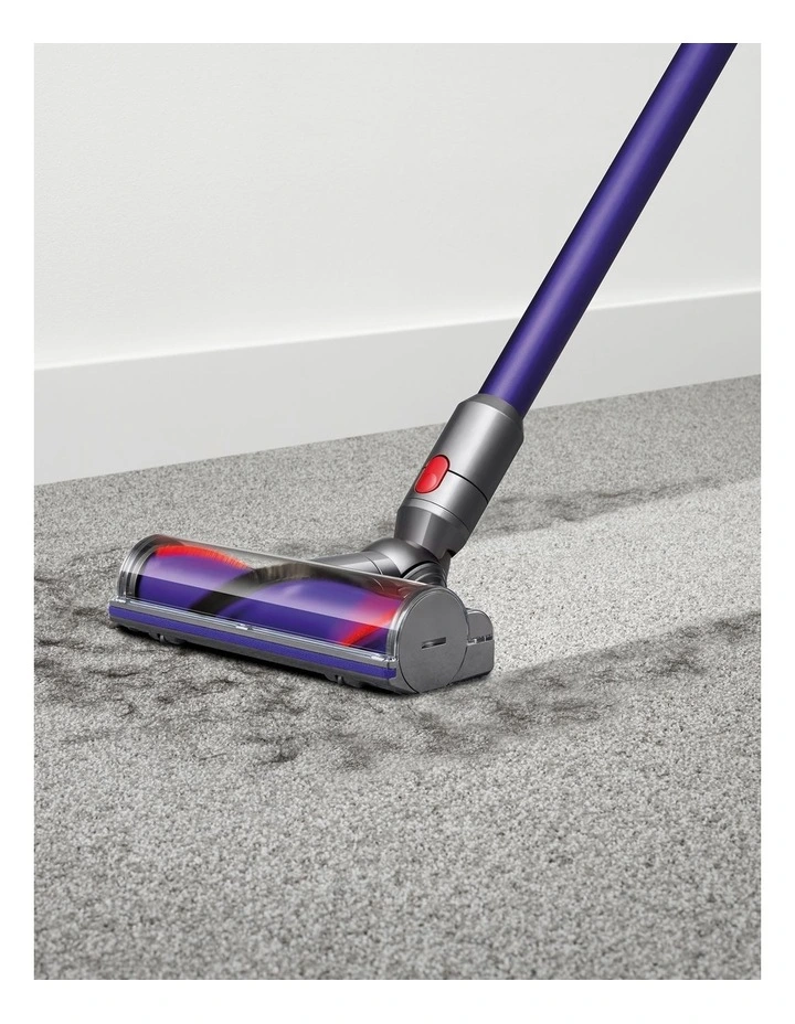 V10 Animal Plus Handstick Vacuum Purple 286273-01 image 2