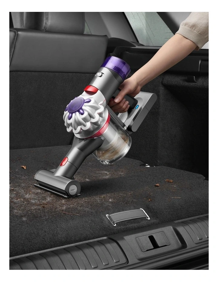 V8 Car + Boat Handheld Vacuum image 5