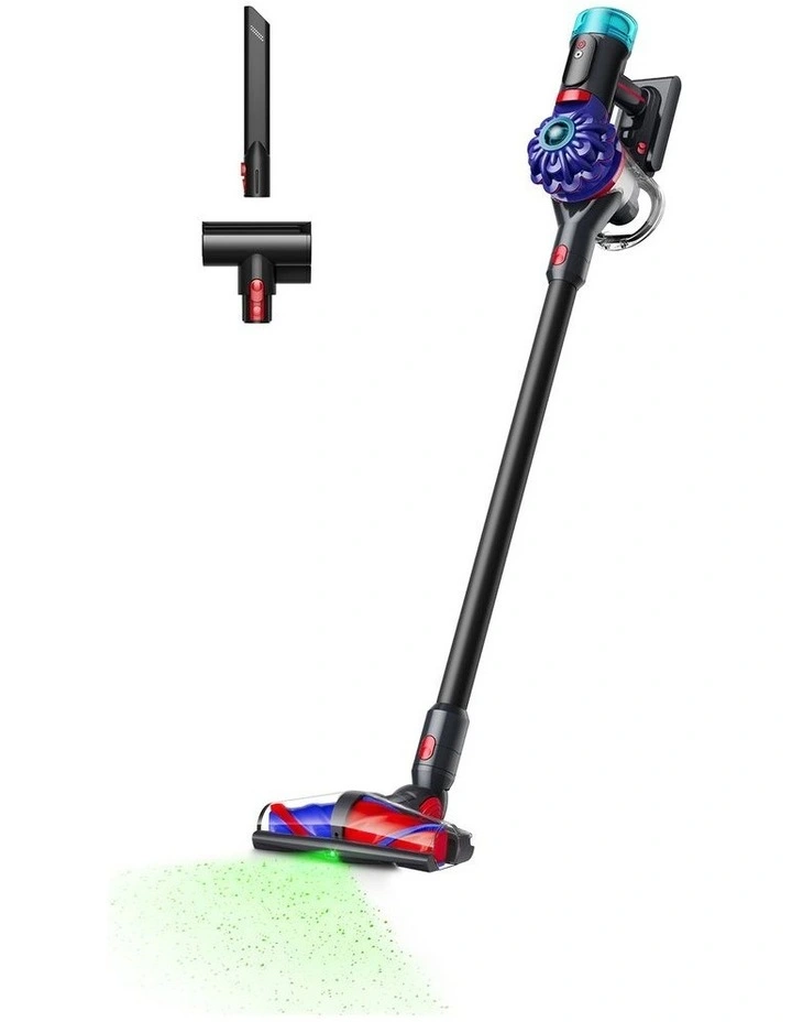V10 Konical Vacuum Cleaner in Multi image 1