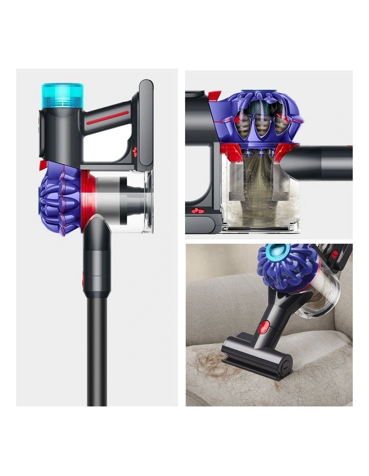 V10 Konical Vacuum Cleaner in Multi image 3