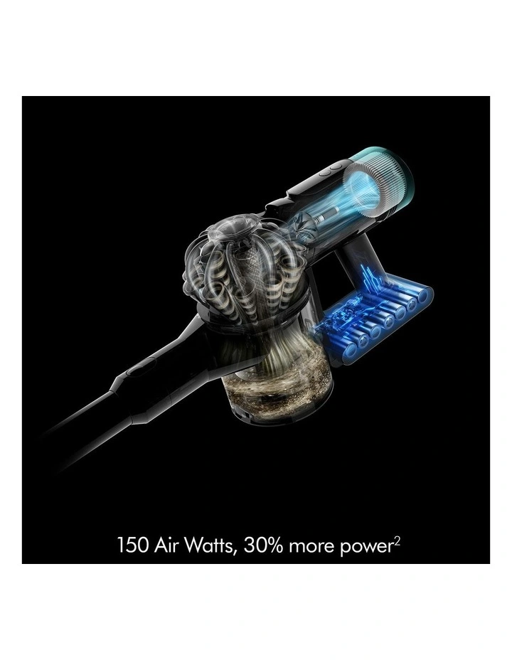 V10 Konical Vacuum Cleaner in Multi image 5