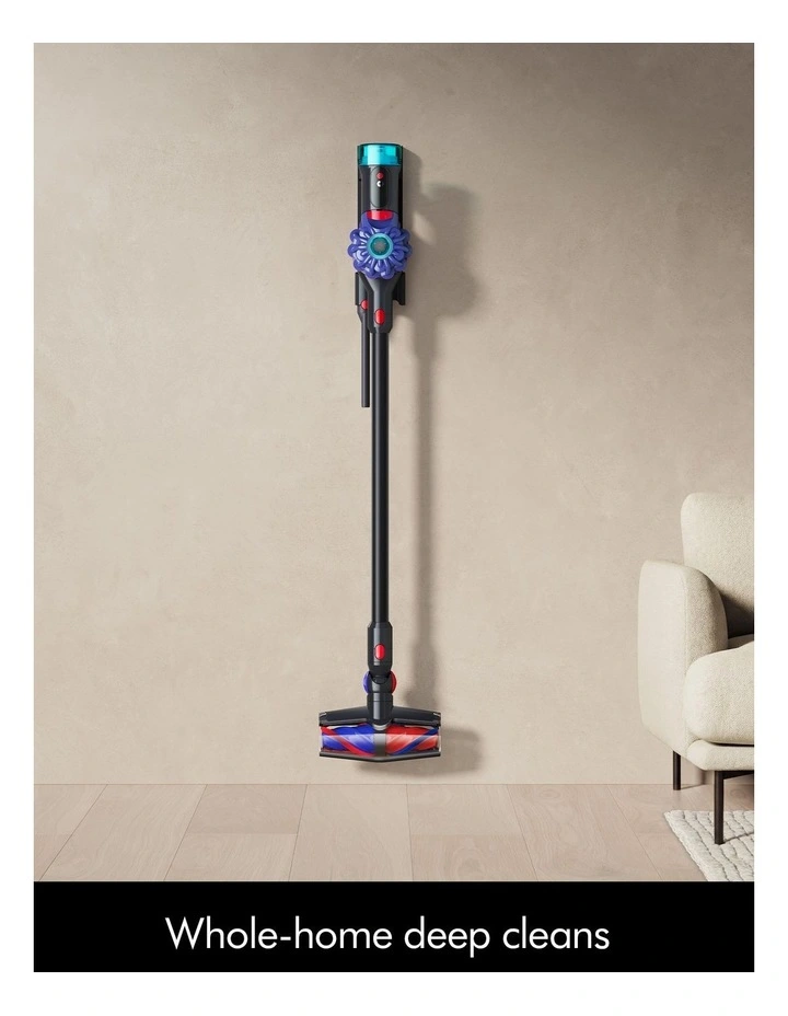 V10 Konical Vacuum Cleaner in Multi image 7