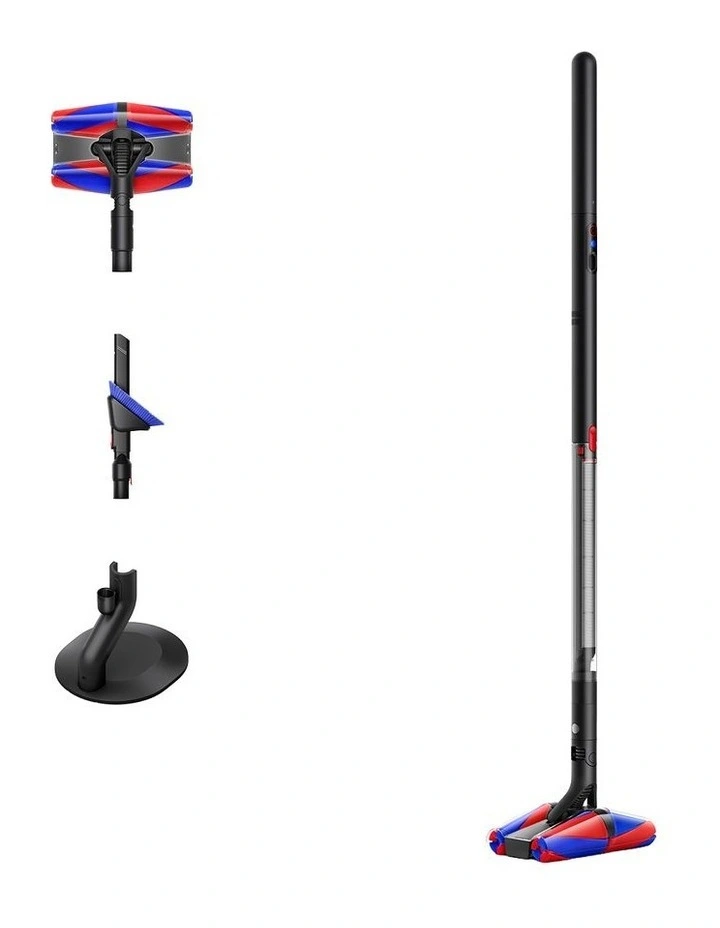 PencilVac Fluffycones Cordless Vacuum in Multi image 1