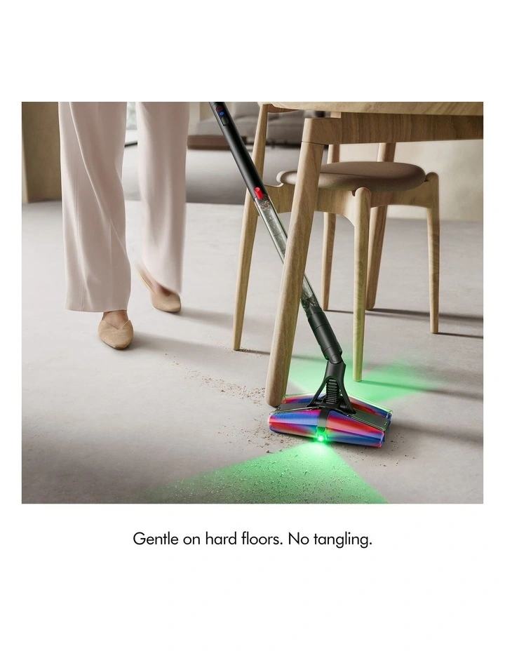 PencilVac Fluffycones Cordless Vacuum in Multi image 3