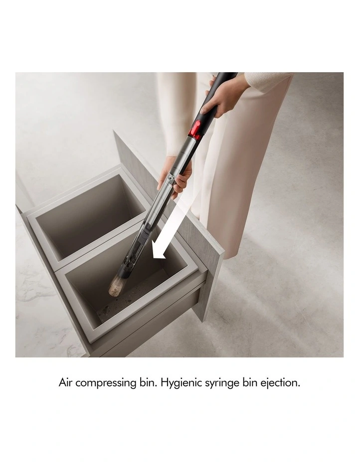 PencilVac Fluffycones Cordless Vacuum in Multi image 6