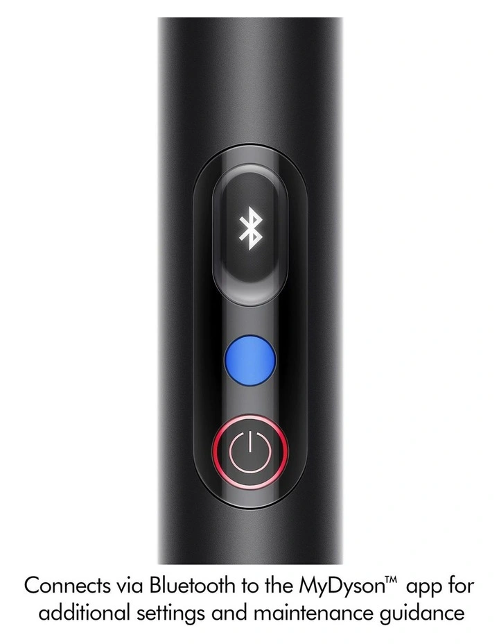 PencilVac Fluffycones Cordless Vacuum in Multi image 7