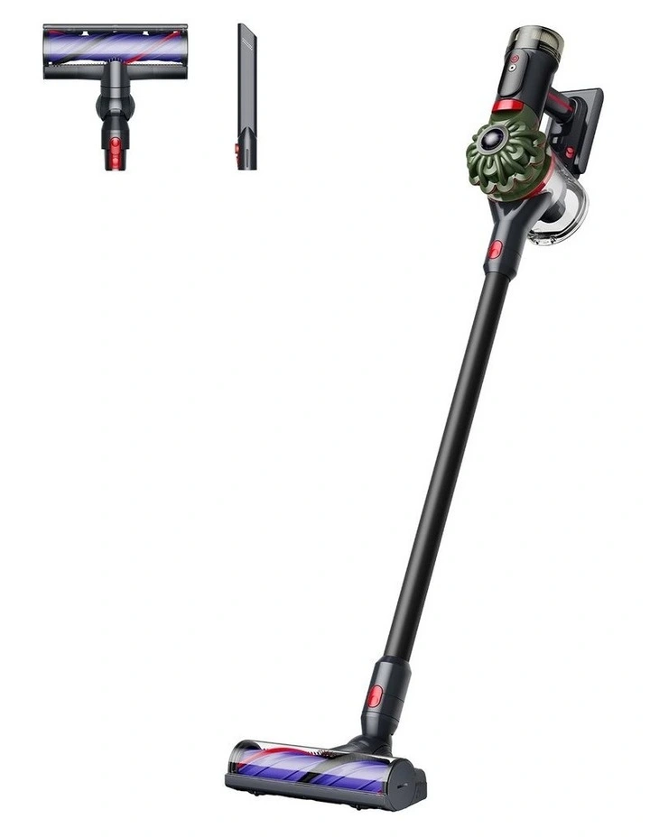 Cyclone Cordless Vacuum V8 image 1