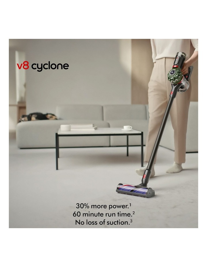 Dyson Cyclone V8 Cordless Vacuum