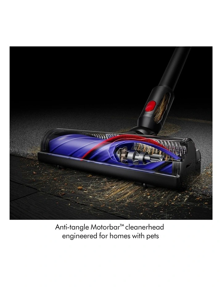 Cyclone Cordless Vacuum V8 image 3