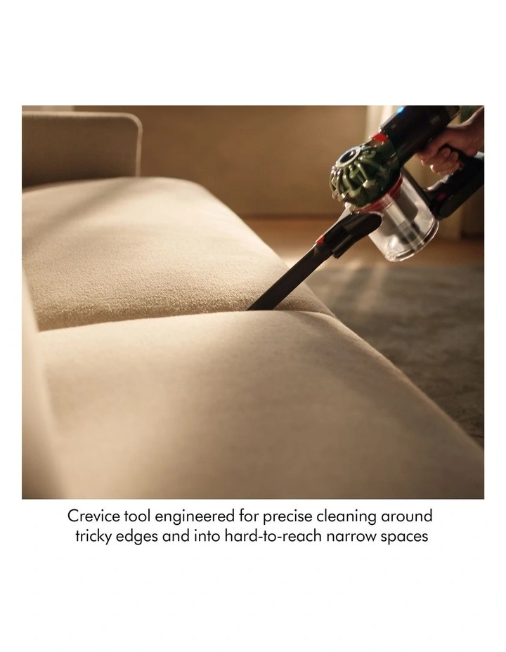 Cyclone Cordless Vacuum V8 image 4