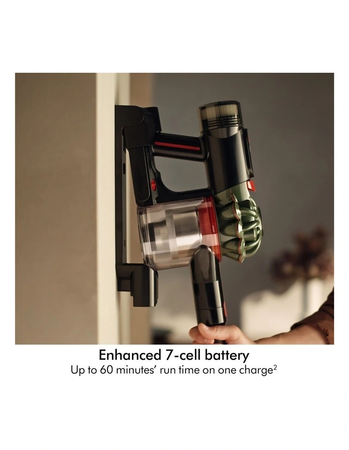 Cyclone Cordless Vacuum V8 image 5