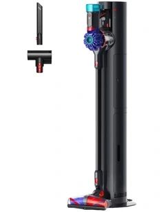 Dyson V10 Konical   Auto-empty Dok cordless vacuum