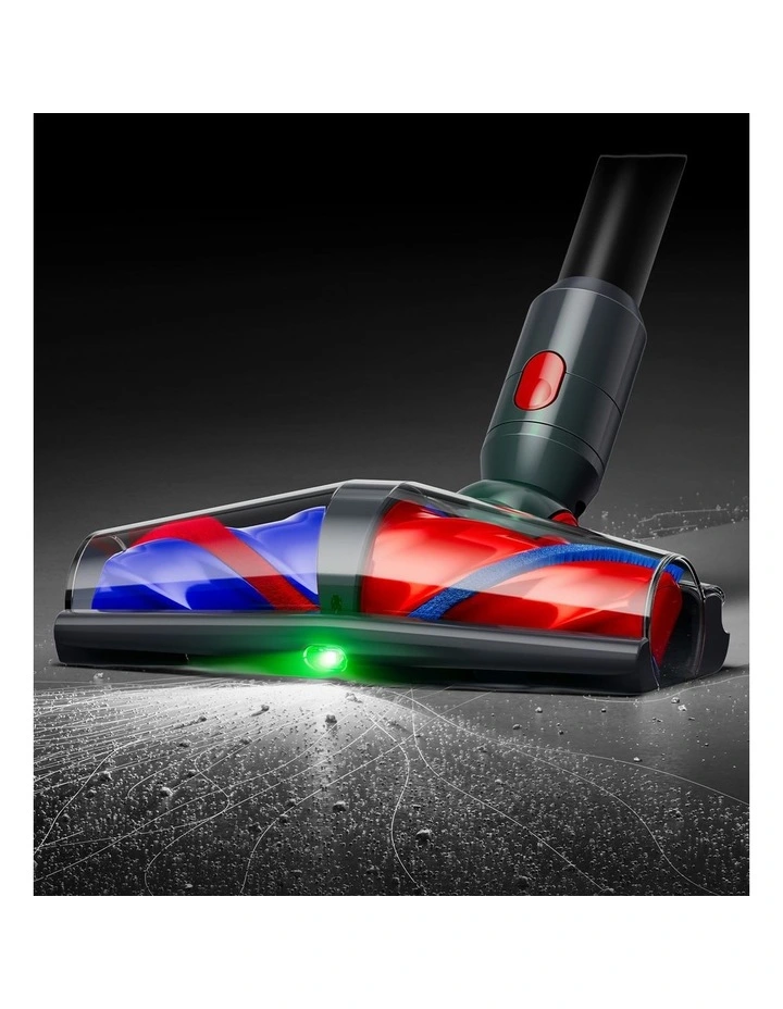 Dyson V10 Konical Auto-empty Dok cordless vacuum image 6