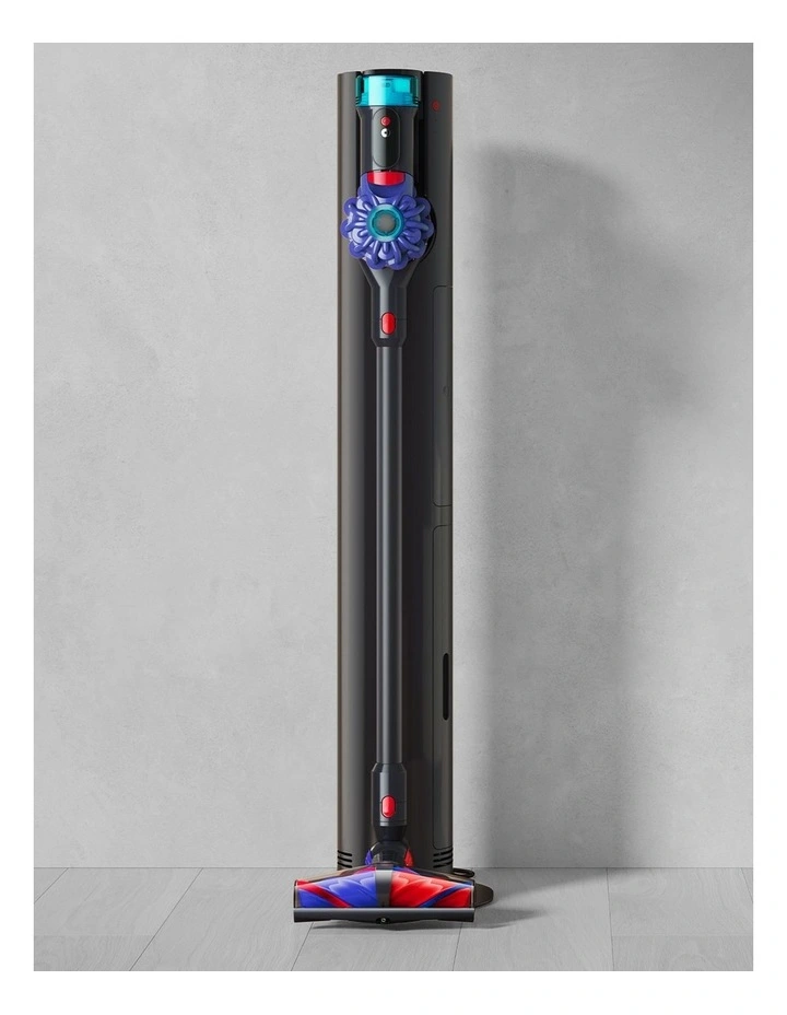 Dyson V10 Konical Auto-empty Dok cordless vacuum image 7