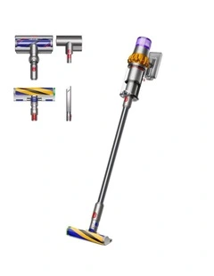 Dyson V15 Detect Absolute Cordless Vacuum