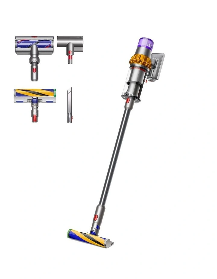 Dyson V15 Detect Absolute Cordless Vacuum image 1