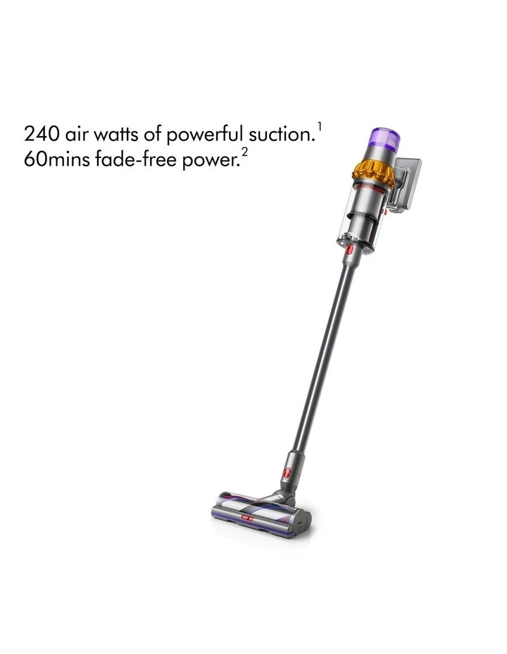 Dyson V15 Detect Absolute Cordless Vacuum image 2