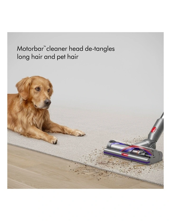 Dyson V15 Detect Absolute Cordless Vacuum image 3