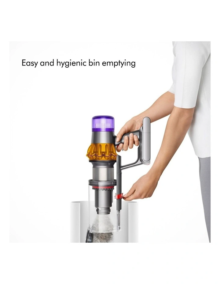 Dyson V15 Detect Absolute Cordless Vacuum image 6
