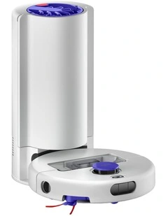 Dyson Nurovi™ Dry Robot Vacuum 