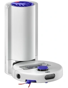 Dyson Nurovi Dry Robot Vacuum