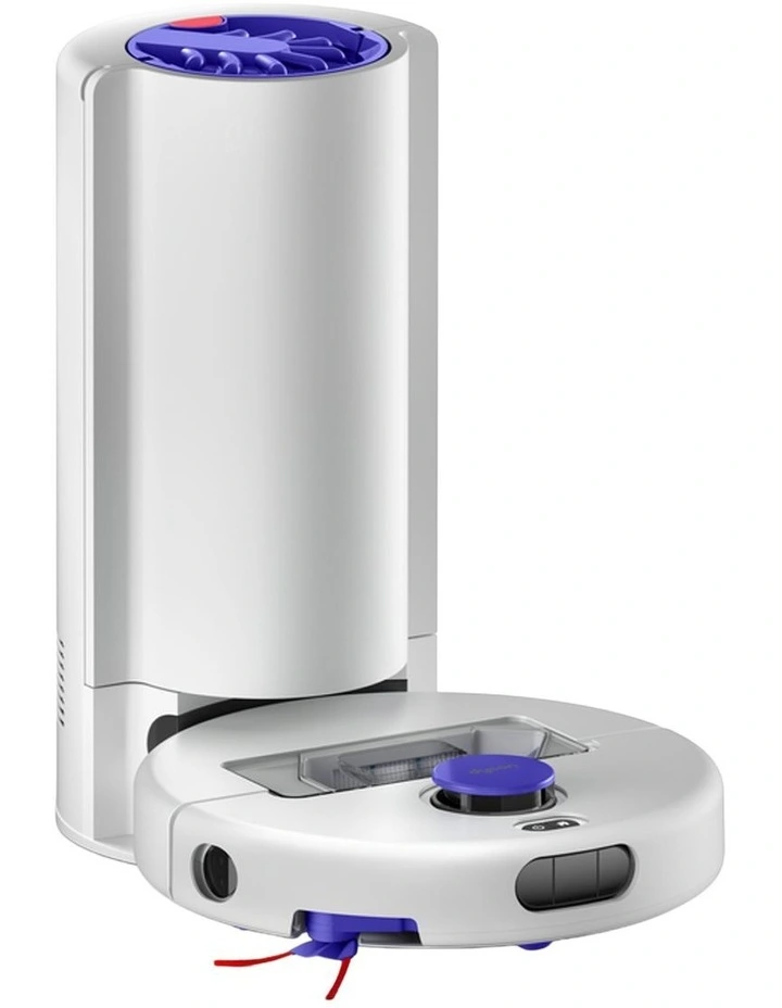 Dyson Nurovi Dry Robot Vacuum image 1