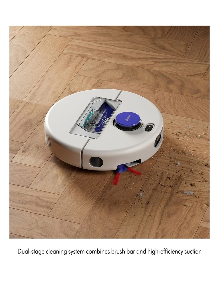 Dyson Nurovi Dry Robot Vacuum image 3