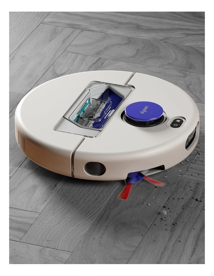 Dyson Nurovi Dry Robot Vacuum image 3