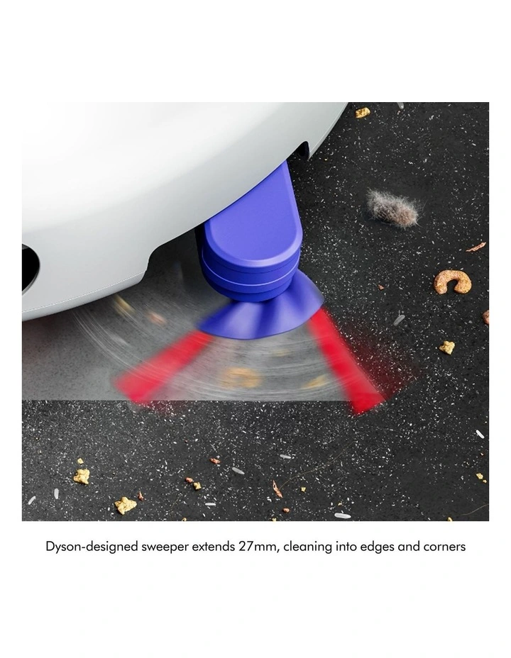 Dyson Nurovi Dry Robot Vacuum image 5
