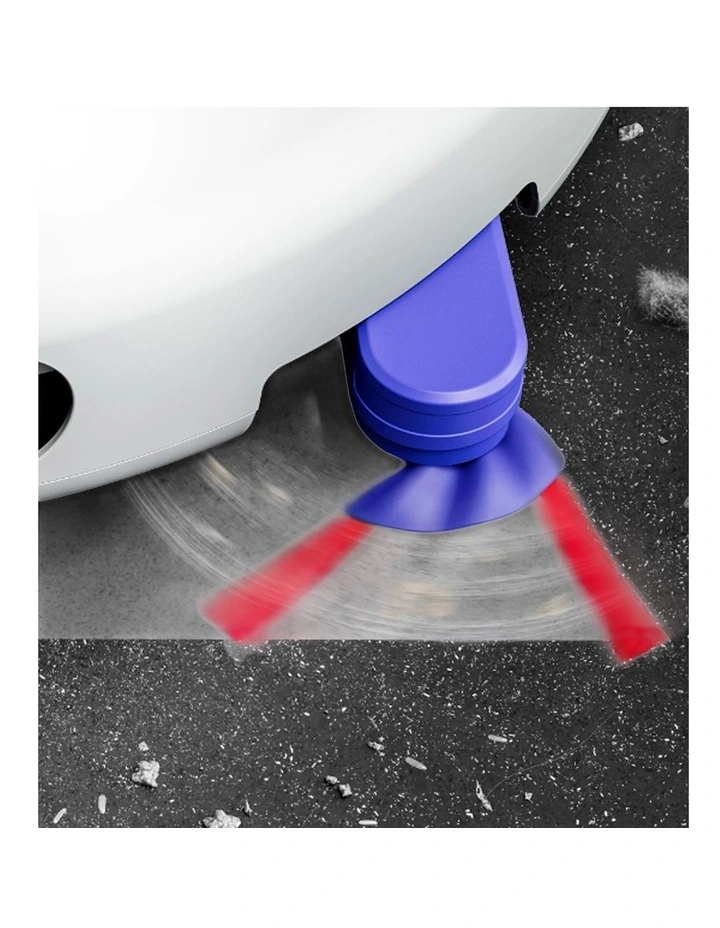 Dyson Nurovi Dry Robot Vacuum image 5