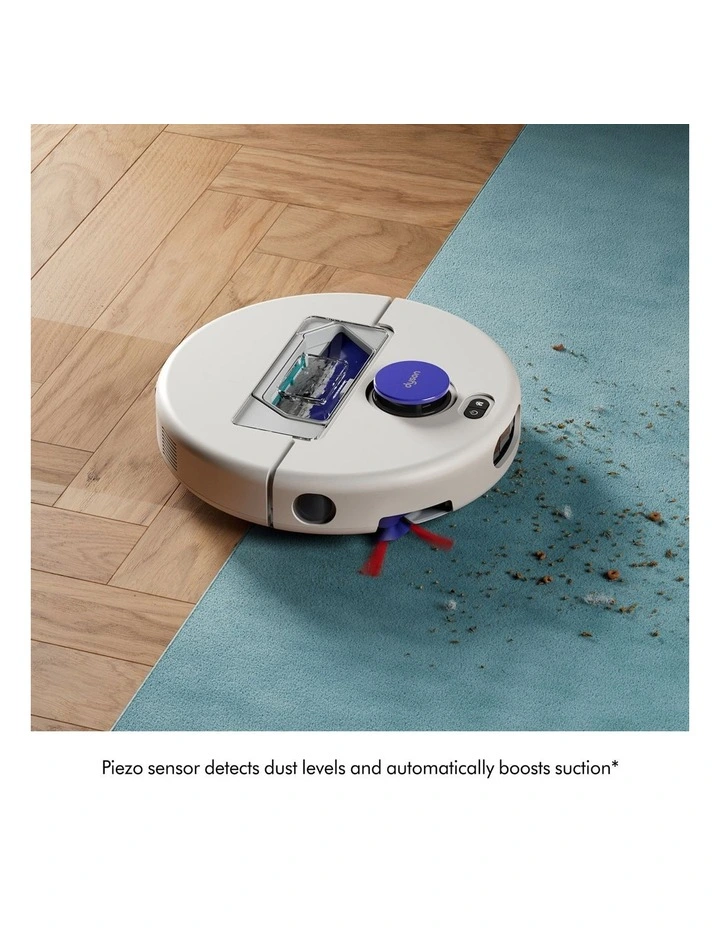 Dyson Nurovi Dry Robot Vacuum image 7