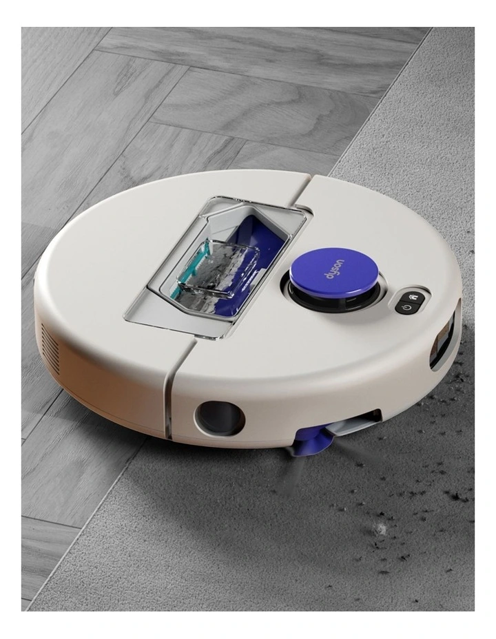 Dyson Nurovi Dry Robot Vacuum image 7